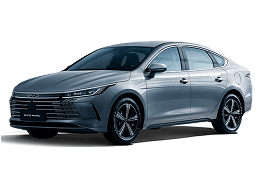 Imagem de capa da BYD King