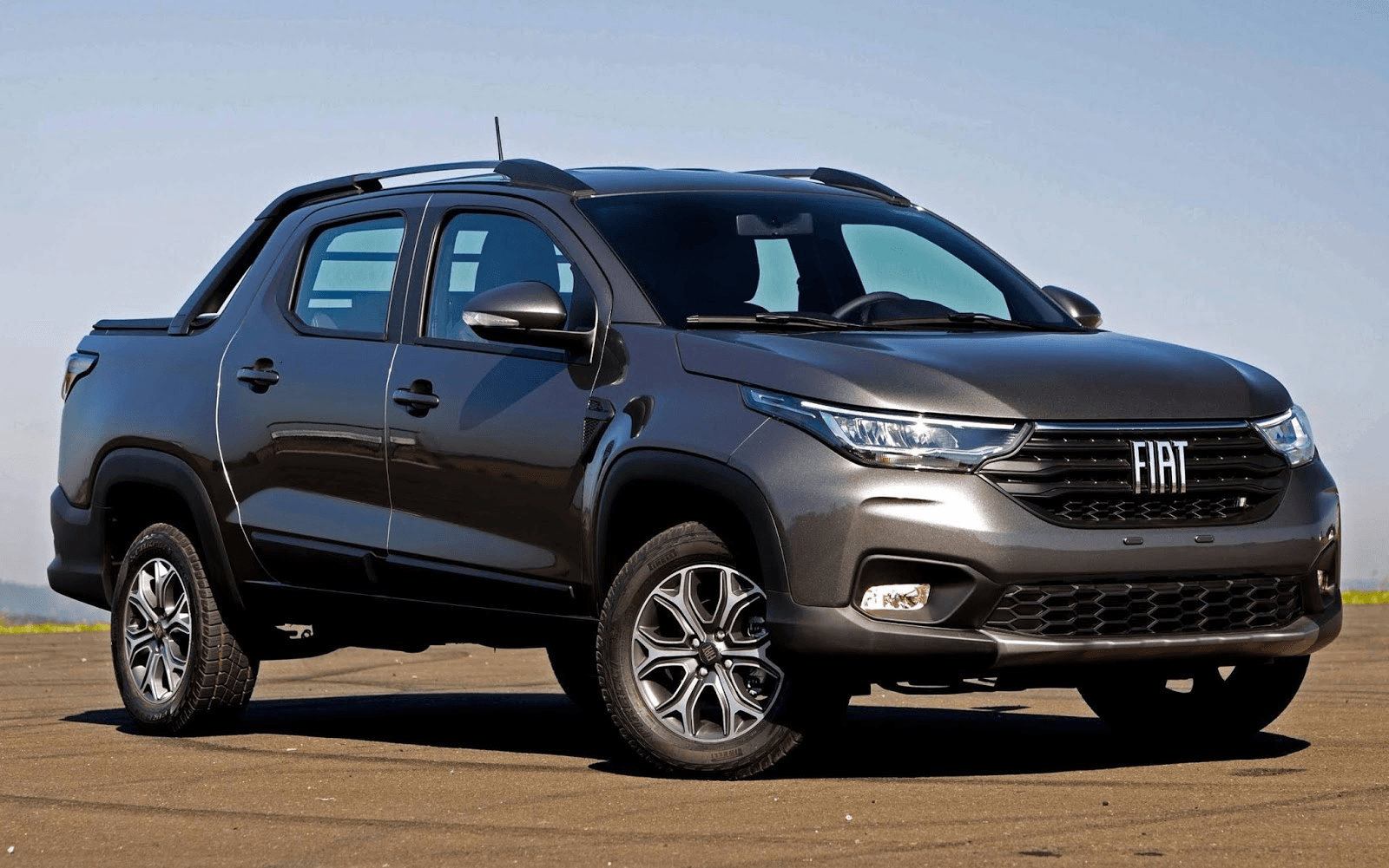 Fiat Strada - imagem 3